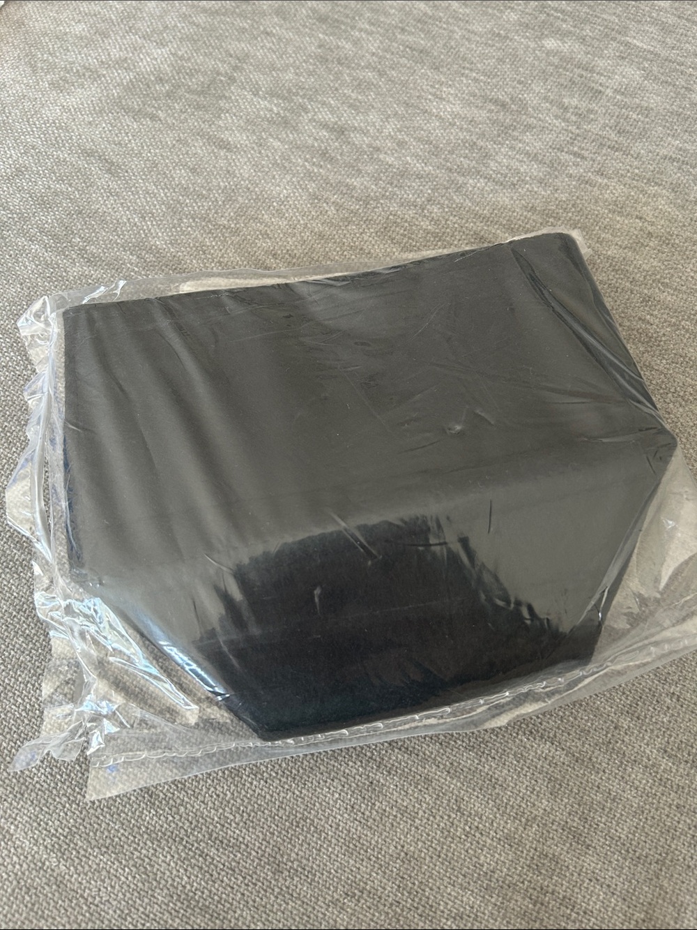 JOYINBAG Black Bag Insert for the Dior Groove 20
